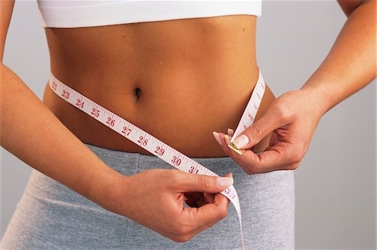 Диетоложката Кортни Д 39 Анджело посочи диетата най ефективна за премахване на мастните