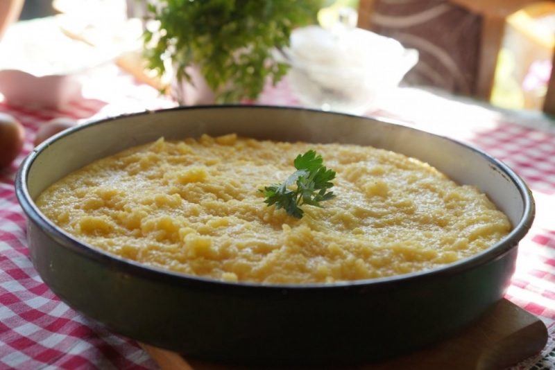 Фестивал на местните храни обичаи и занаяти ще се проведе