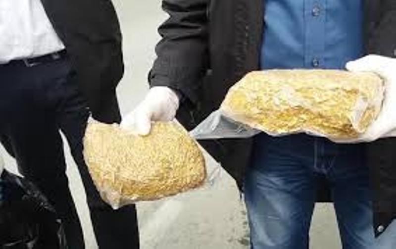 Ченгета тарашиха наред къщи в Козлодуйско, откриха контрабанден тютюн