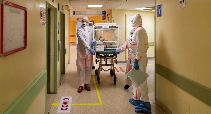 COVID 19 е взел още 8 жертви от Монтанско става ясно