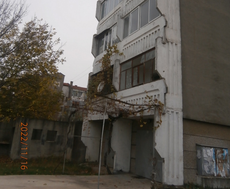 За без пари! ЧСИ продава на търг ателие във Видин /снимки/