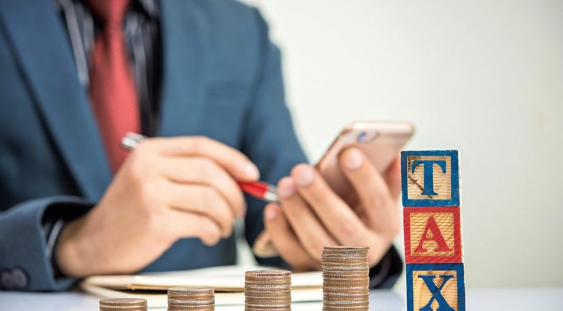 През новата година ще плащаме повече както при теглене на