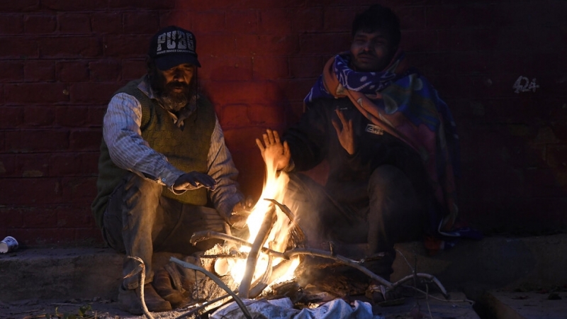 Най малко 28 души загинаха през последните два дни в индийския