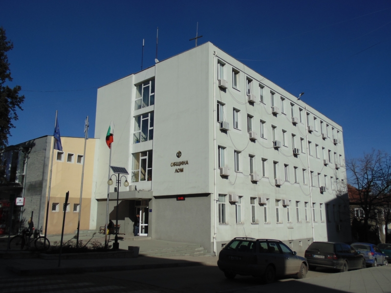 Пълно мнозинство ще има политическа партия ГЕРБ в общинския съвет