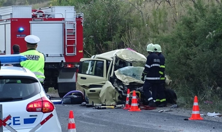 През юни 2020 г в област Враца са регистрирани 61