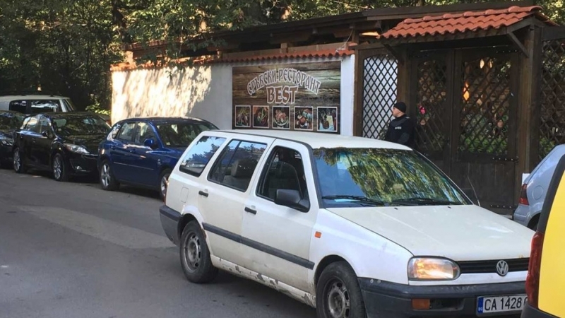Специализираната прокуратура претърсва офиси на фирми в София стопанисващи заведенията