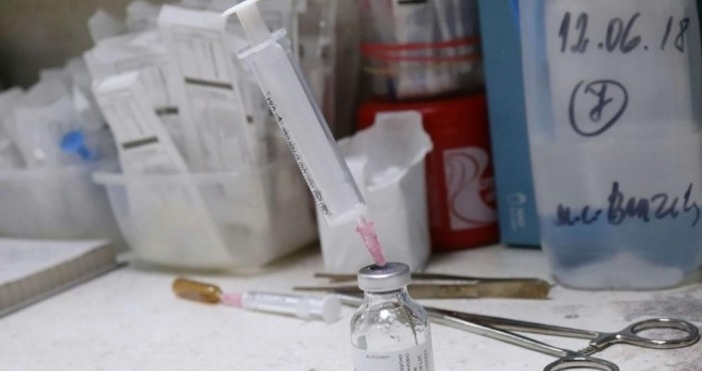 147 нови случая на ХИВ серопозитивни са диагностицирани у нас от