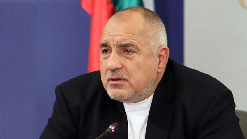 Ще говоря с Ананиев от полунощ да направим задължително носенето