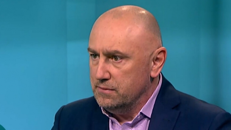 Има нужда от промяна в Законите за защита на конкуренцията