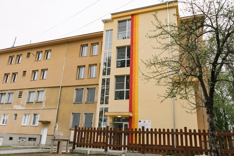 Център за обществена подкрепа гр Мездра организира безплатна Лятна