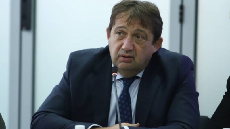 Магистрала Хемус се превърна в емблема на кражбата и корупцията