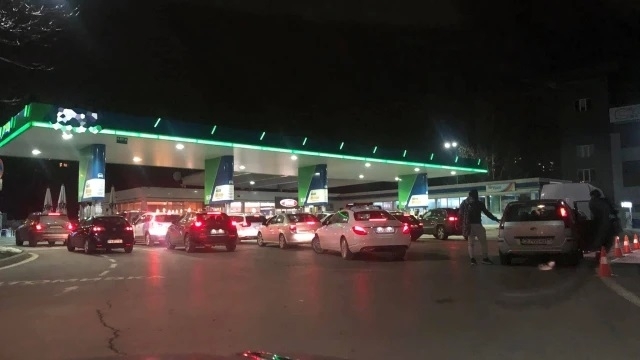 Антимонополната комисия не откри проблем в рязко повишените цени на горивата през 2022 г.