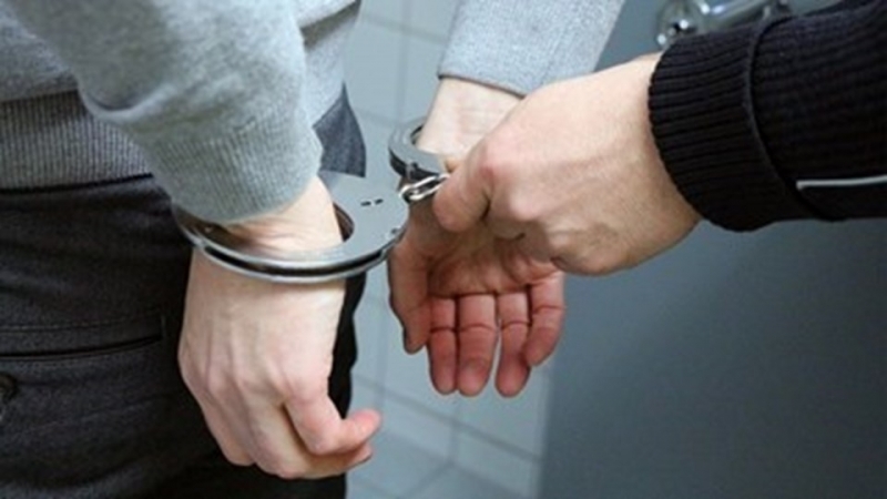 Вчера в ареста на полицията в Берковица е прибран скандалджия