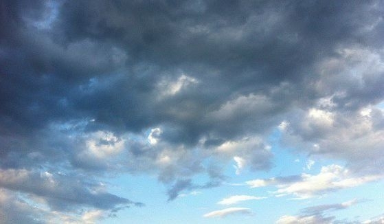 Днес ще бъде предимно слънчево Ще духа умерен северозападен вятър