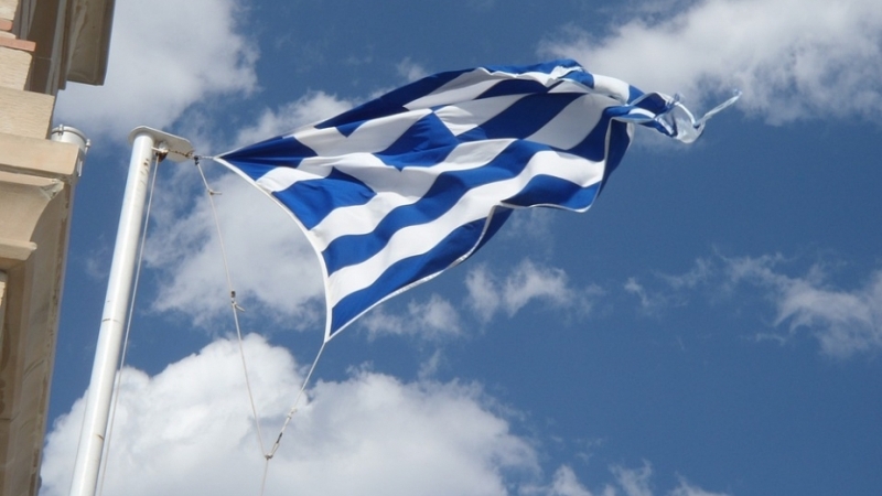 До края на годината Гърция премахва пунктовете за събиране на