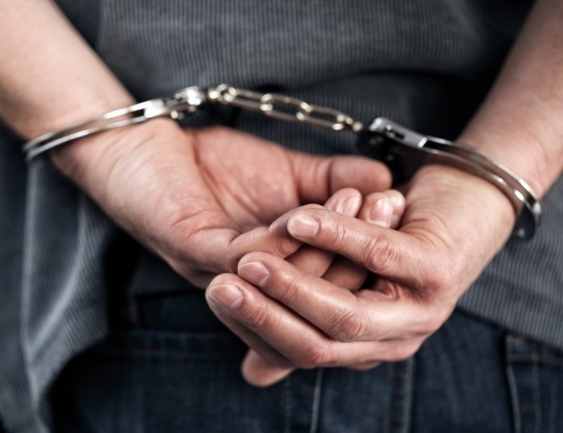 Хасковският съд остави в ареста Марин Асенов който в деня