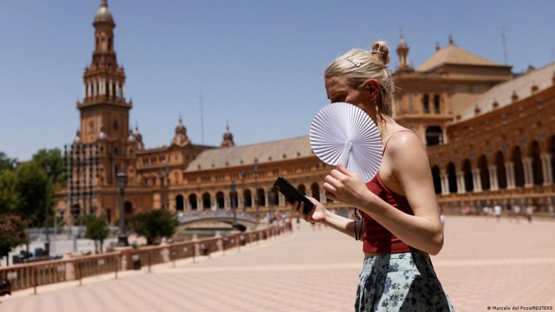 Почти сигурно е че периода 2023 2027 г ще бъде най топлият