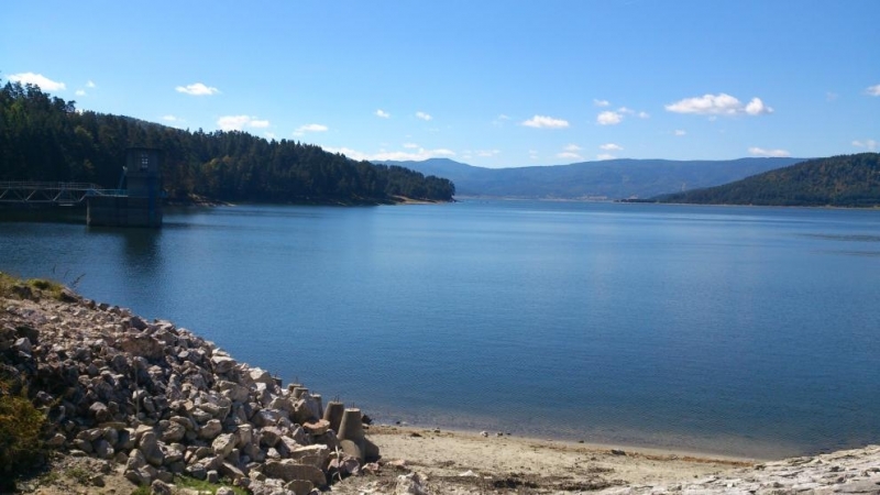 Забрана за къпане в неохраняеми водни обекти на територията на