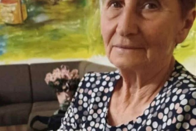 Възрастна жена е изчезнала във Врачанско научи агенция BulNews Името й