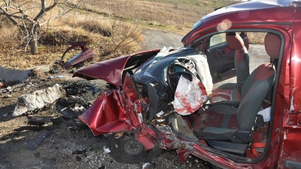 Тенденция за намаляване на жертвите при катастрофи се забелязва във