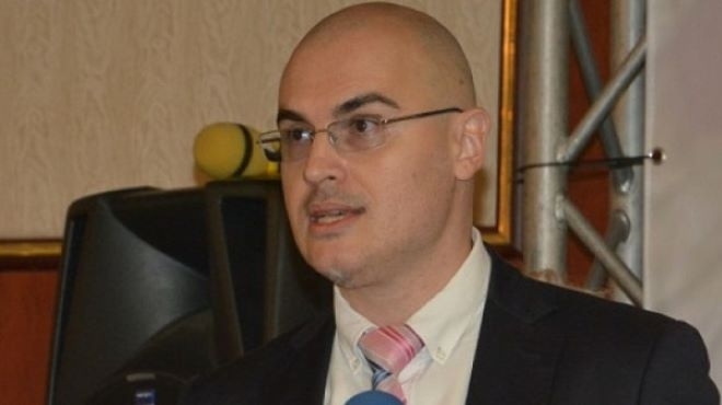 Обвиненият за плагиатство Петър Илиев стана нещатен сътрудник на Тошко Йорданов в НС