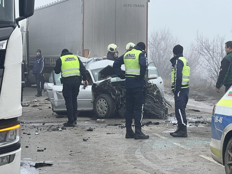 Врачанският окръжен съд постанови да бъде взета най тежката мярка