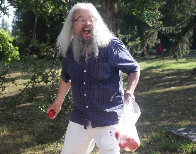 Прекратявам гладната стачка но борбата продължава Трябва да се изчисти