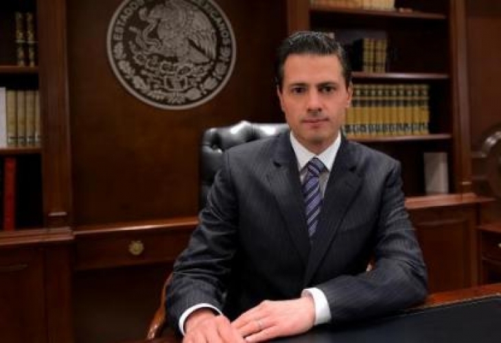 В мексиканския град Атлакомулко е застрелян вторият братовчед на президента