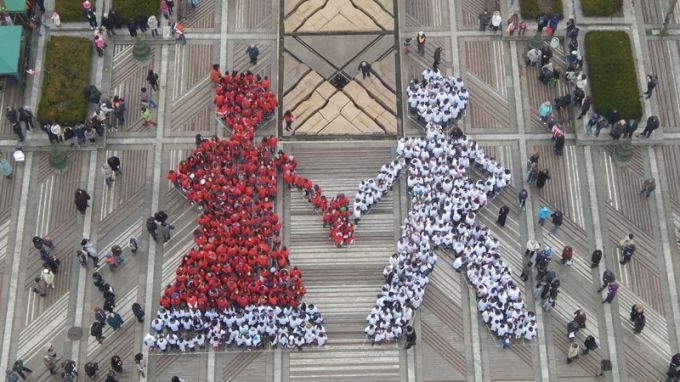 Ученици ще отбележат пристигането на Баба Марта с жива мартеница