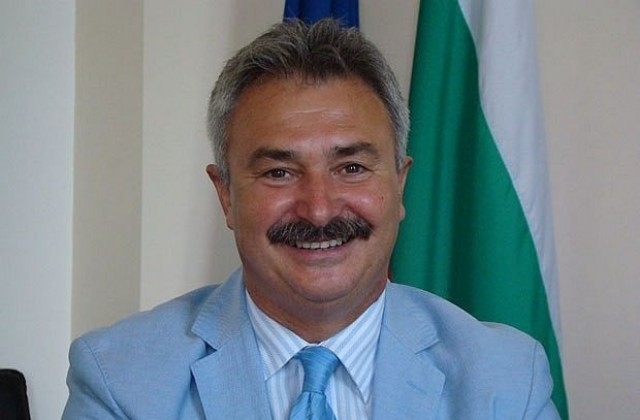 Кметът Златко Живков ще участва в ІХ среща на върха