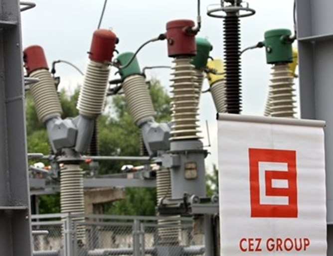 Инерком груп купиха българските активи на ЧЕЗ съобщи говорителката на