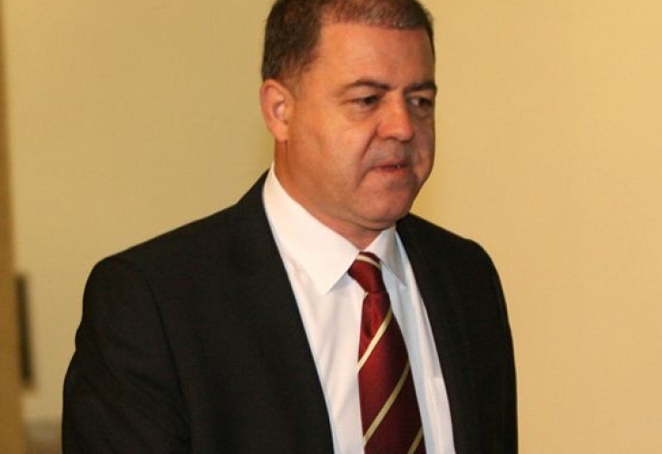 Бившият военен министър Николай Ненчев отново се изправя пред Темида