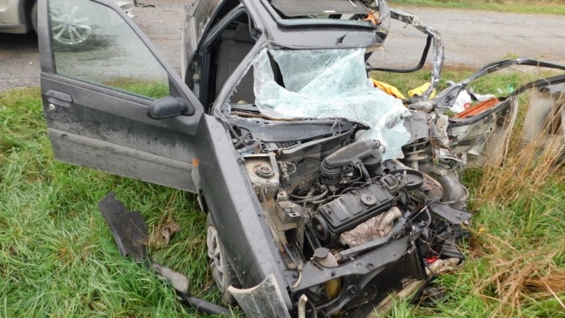 20 годишен млад мъж се бори за живота си след тежка