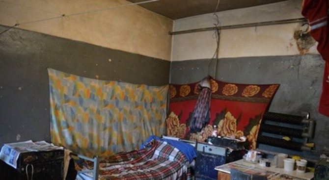 Затворник осъди Главна дирекция Изпълнение на наказанията за 500 лева