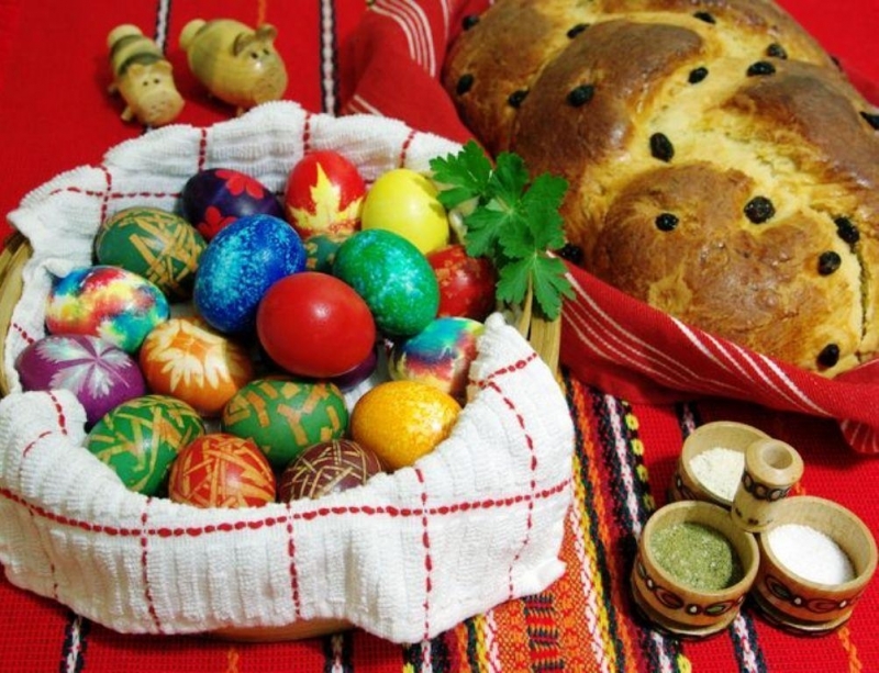 Пазарът за Великден ще е по-скъп тази година
