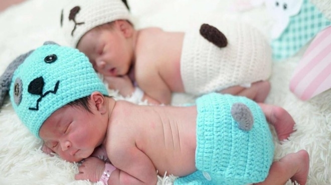 В случай който може да бъде определен като едно на