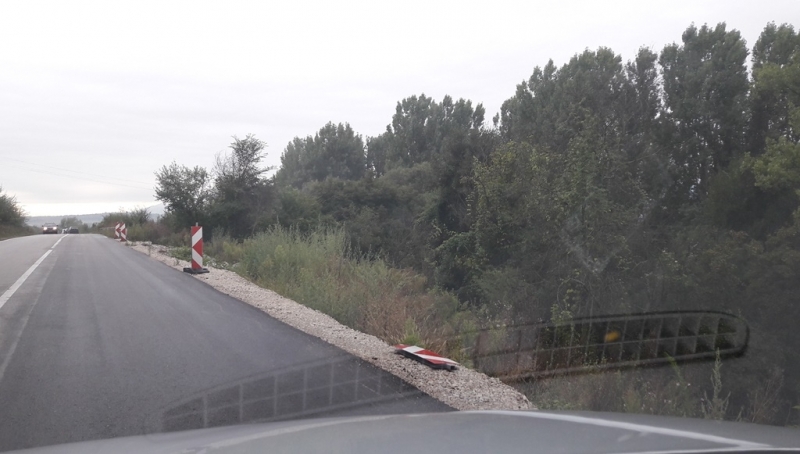 Възмутени читатели сигнализираха в редакцията на агенция BulNews за опасност