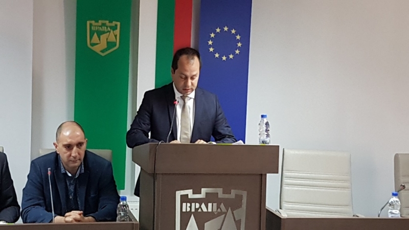 Имот частна общинска собственост ще бъде предоставен за безвъзмездно ползване