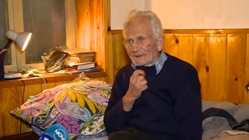 Възрастни хора в Пазарджишко са нападнати в деня в който получили