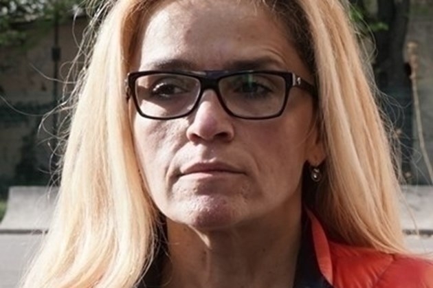 Осъдената на 6 години затвор за корупция бивша кметица на