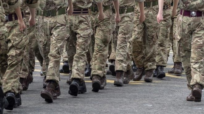 Водосвет и Ден на отворените врати подготвят от Военно окръжие Враца