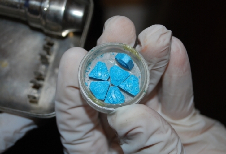 Вчера в 10 05 часа в село Пелишат в 12 годишно момиче