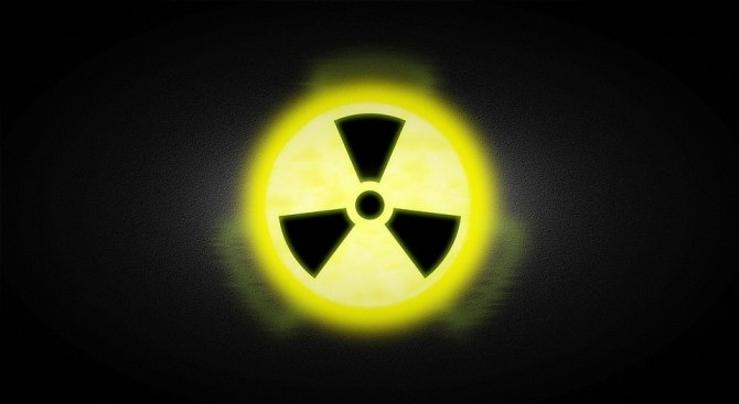 Франция открила следи от радиоактивен цезий в гъби внесени от