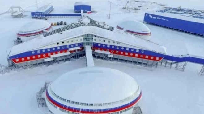 Защо Русия построи военна база в непосредствена близост до САЩ?