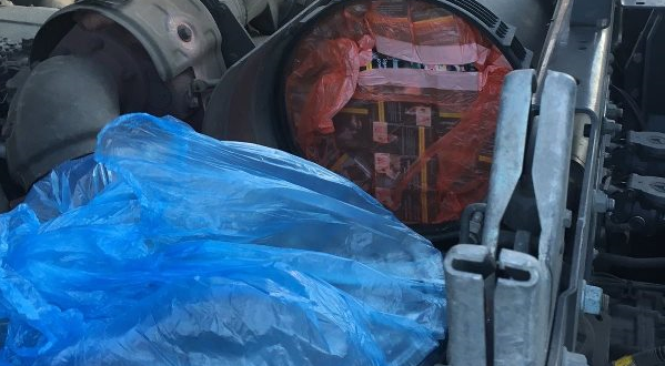 За първите 10 дни на месец август митническите служители от