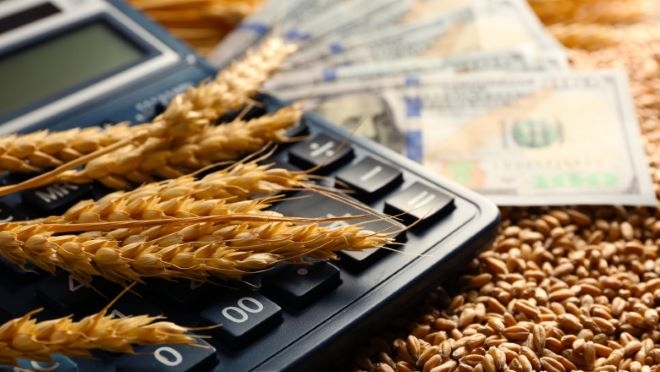 Понижението на цените на основните зърнени стоки на световните борсови