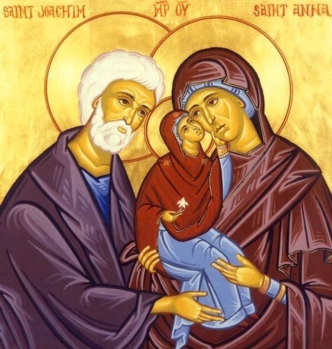 Изключително важни християни почитаме на 9 септември Без тях старозаветните