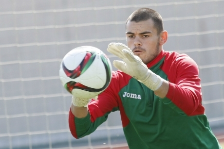 Красимир Костов е следващото ново попълнение на футболния Ботев Враца