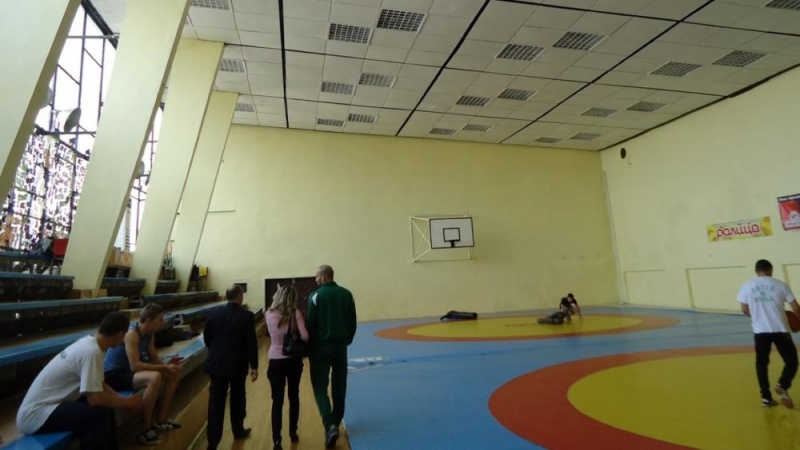 Управителният съвет на Красива България одобри проектите които ще подкрепи