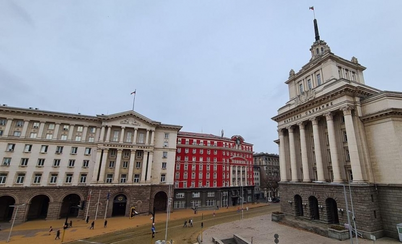 Започна гореща политическа седмица  изпълнена с много очаквания след интензивните разговори